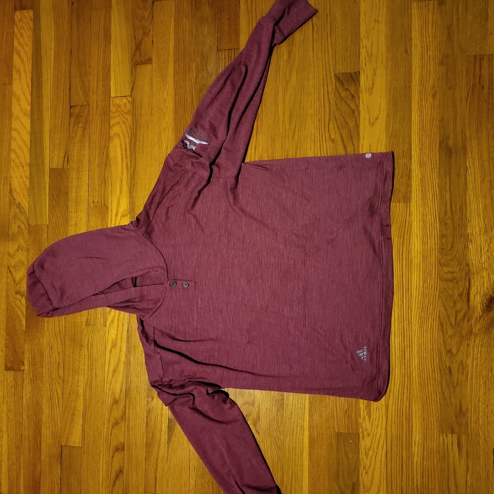 Adidas Chelmsford Country Club Sweatshirt